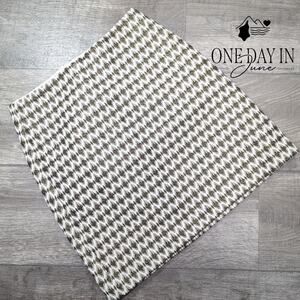 Loft Petite Mini Skirt Size 0P